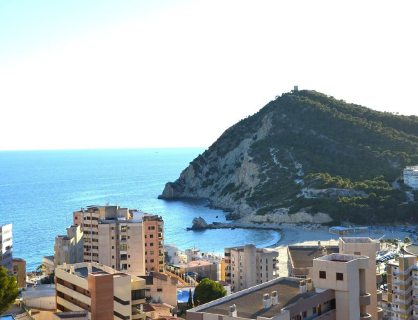 Ático en venta en Playa de Poniente