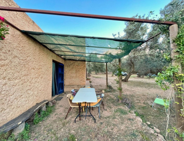 Casa rural en venta en Roquetes