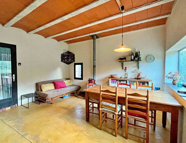 Casa rural en venta en Roquetes