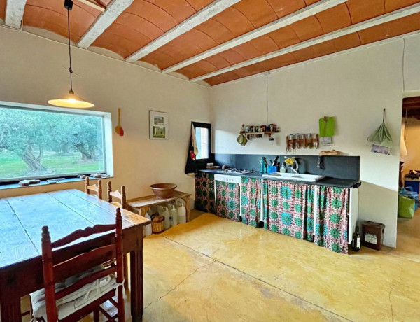 Casa rural en venta en Roquetes