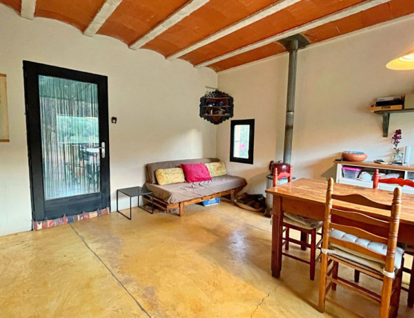 Casa rural en venta en Roquetes