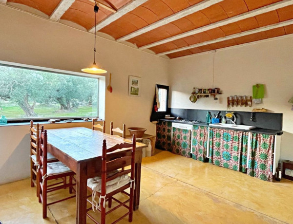 Casa rural en venta en Roquetes