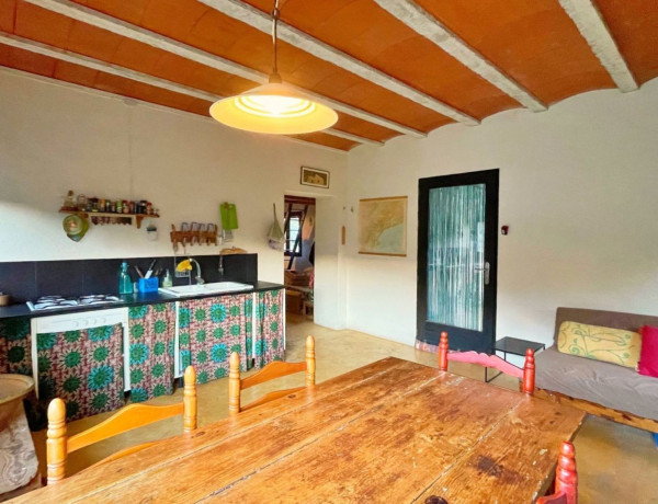 Casa rural en venta en Roquetes