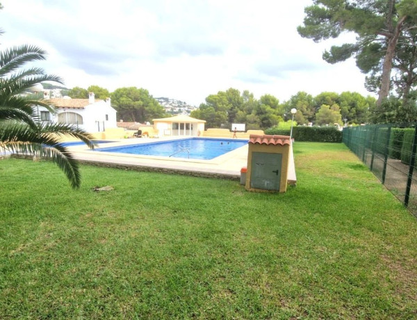 Chalet adosado en venta en Pinar de Advocat-Cometa