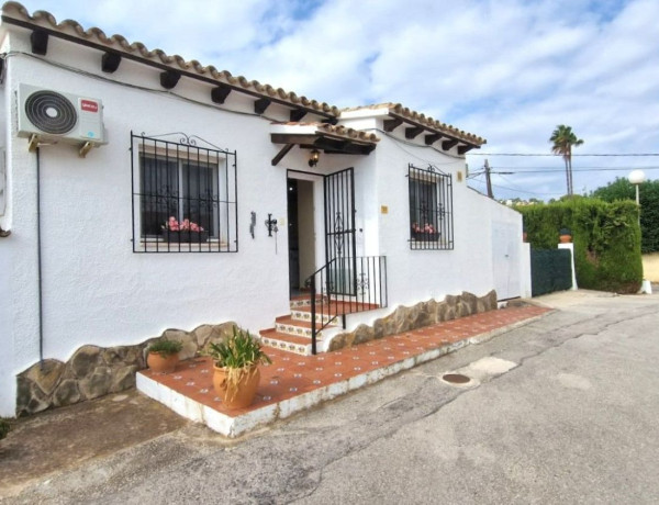 Chalet adosado en venta en Pinar de Advocat-Cometa