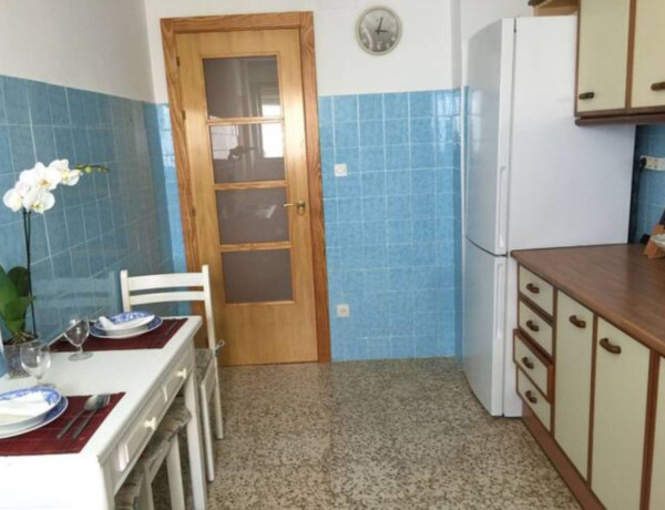 Piso en venta en Fernando III, 1