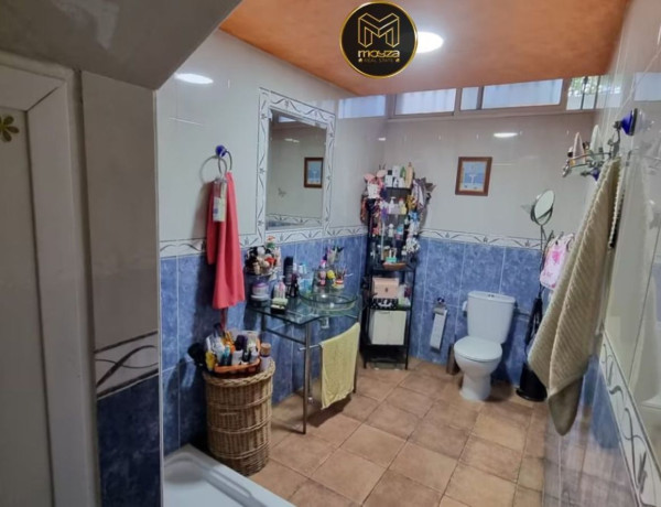 Casa o chalet independiente en venta en La Guardia de Jaén