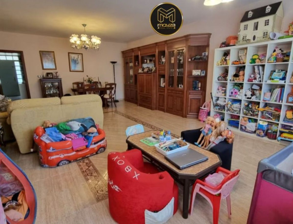 Casa o chalet independiente en venta en La Guardia de Jaén