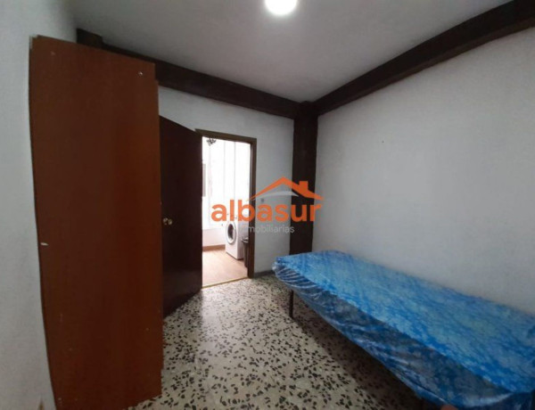 Piso en venta en calle Menéndez Pelayo, 2