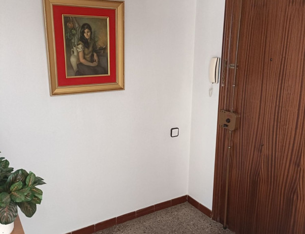 Piso en venta en calle del Sindicat, 29