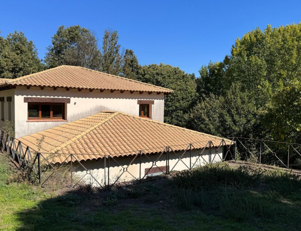 Finca rústica en venta en Urb. Lanchuelas, Peñacaballera