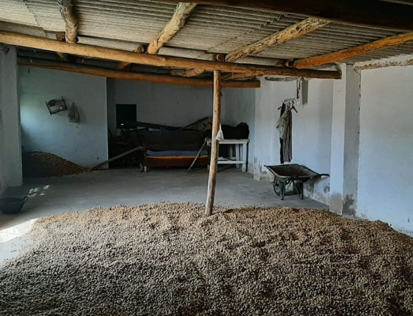 Terreno en venta en calle Andalucia, 9