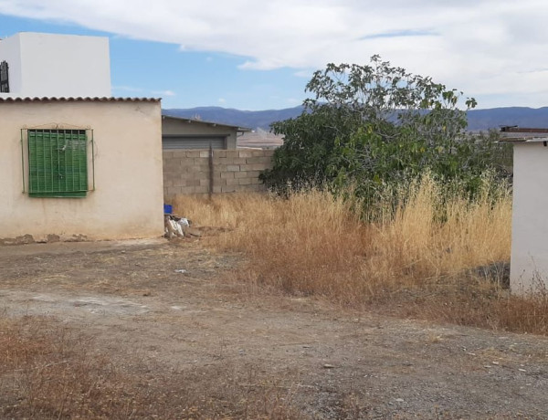 Terreno en venta en calle Andalucia, 9