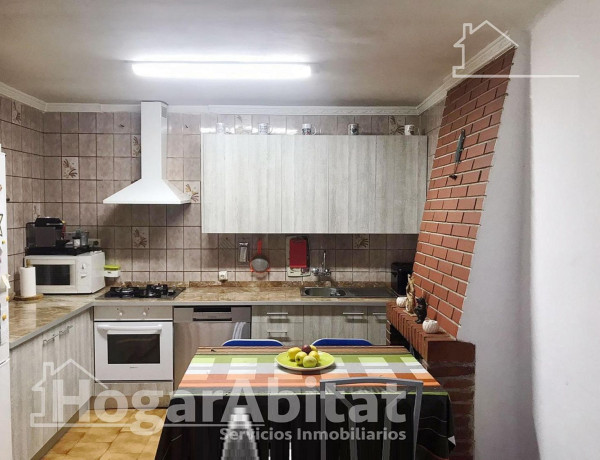 Casa o chalet independiente en venta en Sant Mateu