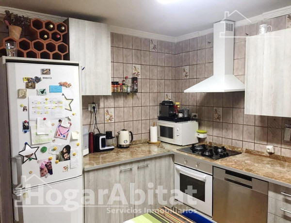 Casa o chalet independiente en venta en Sant Mateu