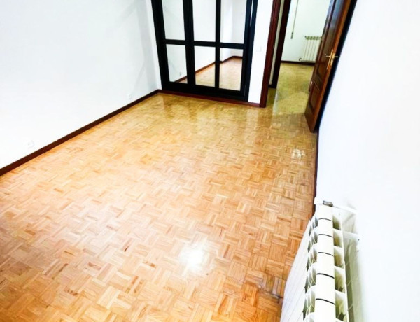 Piso en venta en Chopera