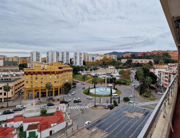 Piso en venta en San Bernabé