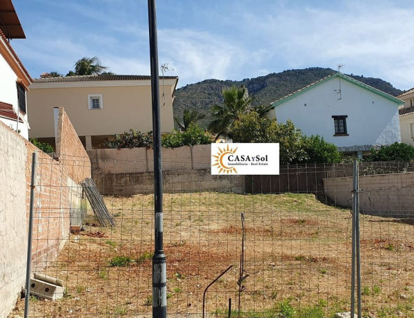 Terreno en venta en calle Navío