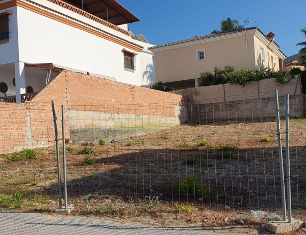 Terreno en venta en calle Navío