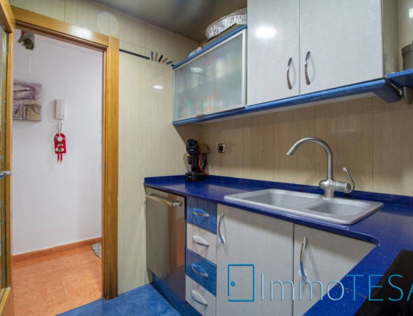 Piso en venta en Barberà del Vallès