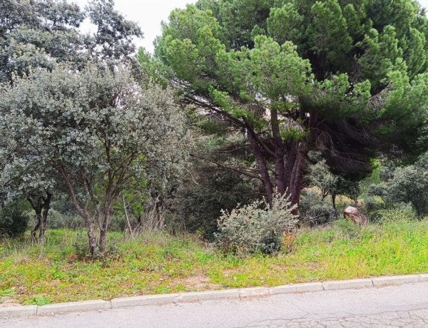 Terreno en venta en Villa del Prado