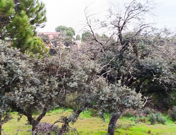 Terreno en venta en Villa del Prado