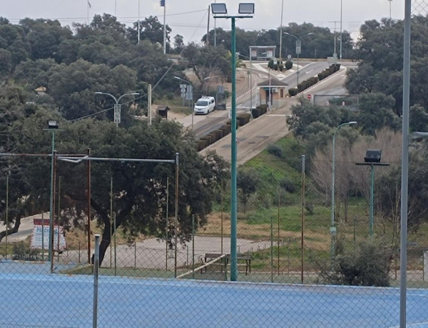 Terreno en venta en Villa del Prado