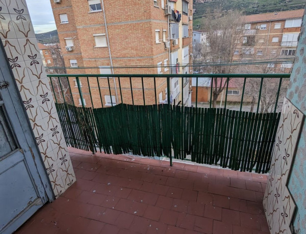 Piso en venta en Pau 2 - 600