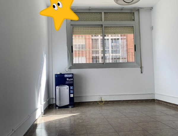 Piso en venta en calle d'Alcúdia