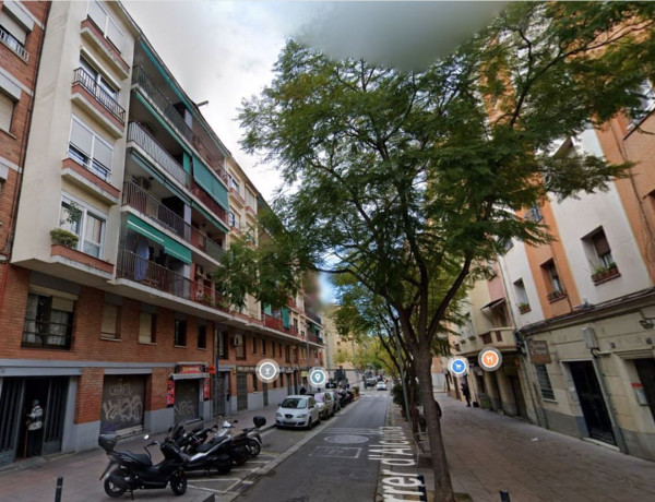 Piso en venta en calle d'Alcúdia