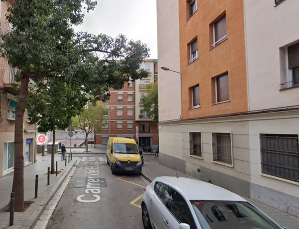 Piso en venta en calle d'Alcúdia