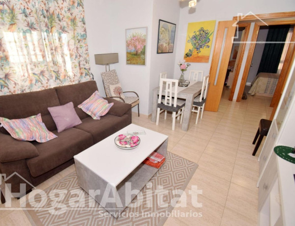 Piso en venta en calle Torremolinos