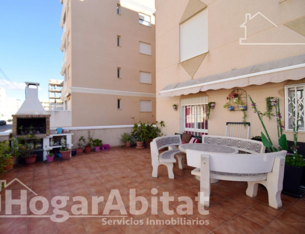 Piso en venta en calle Torremolinos