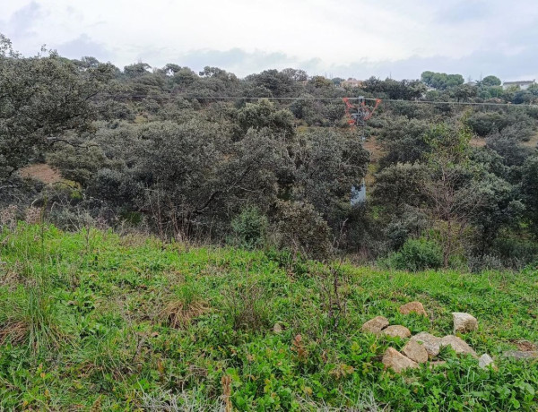 Terreno en venta en Villa del Prado