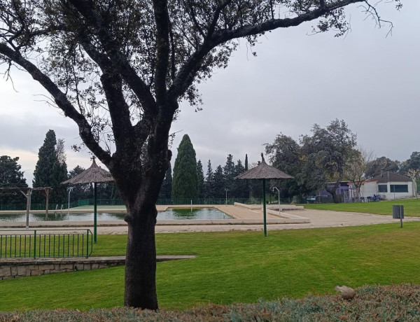 Terreno en venta en Villa del Prado