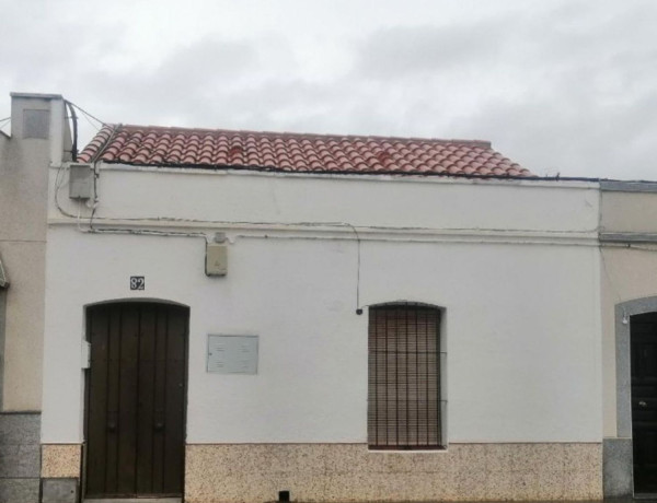 Casa o chalet independiente en venta en Puebla de la Calzada