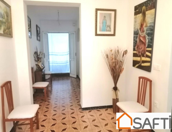 Casa o chalet independiente en venta en Puebla de la Calzada