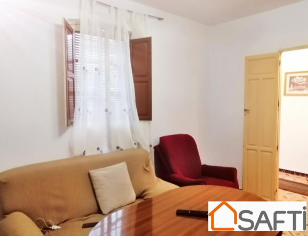 Casa o chalet independiente en venta en Puebla de la Calzada