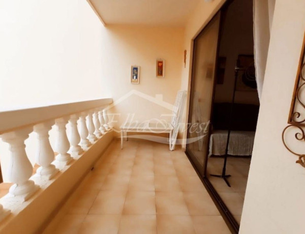 Piso en venta en Los Cristianos