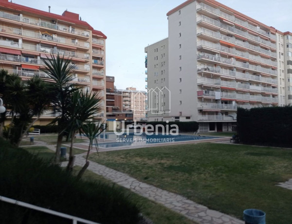 Piso en venta en Malgrat de Mar