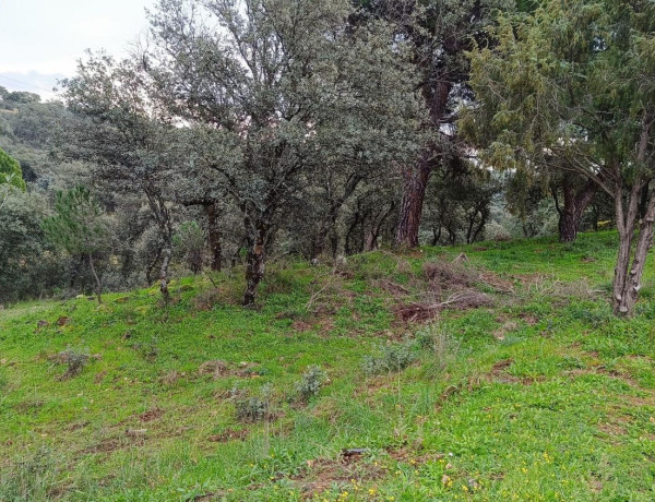 Terreno en venta en Villa del Prado