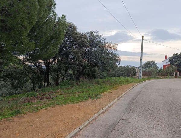 Terreno en venta en Villa del Prado