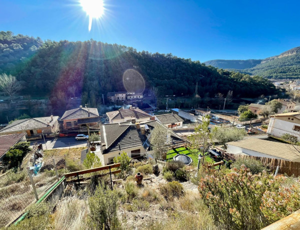 Alquiler de Chalet pareado en Sant Salvador, 21