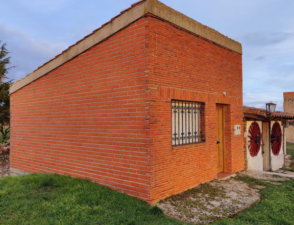 Terreno en venta en pasaje Pasadizo Bodegas el Campillo, 30