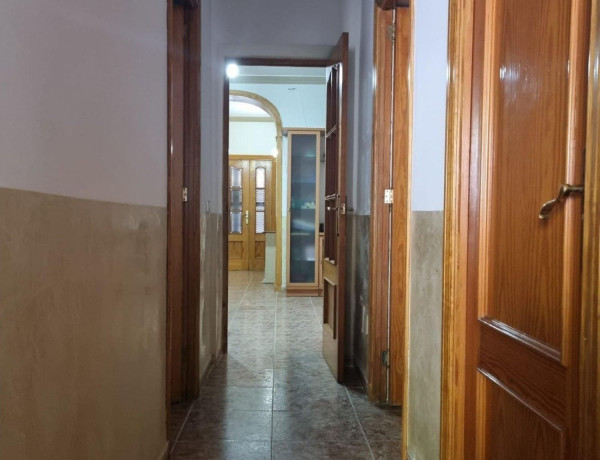 Piso en venta en Hostalets - Son Fortesa Sud