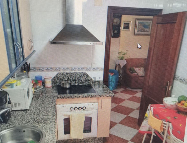 Piso en venta en camino de Malaga 29700