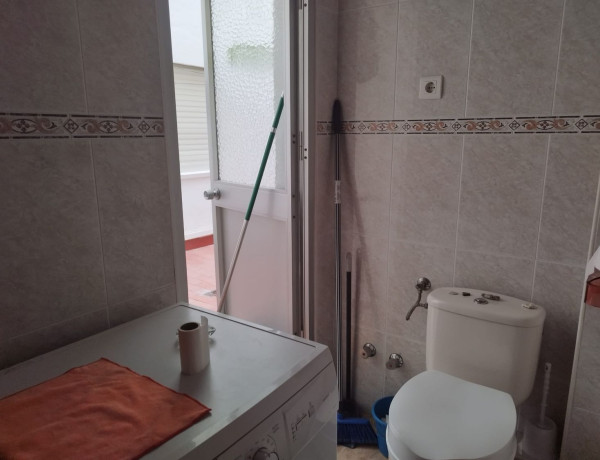 Piso en venta en camino de Malaga 29700