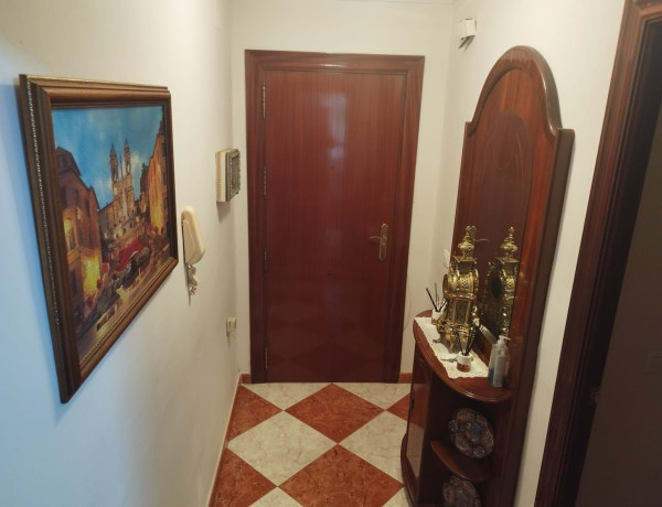 Piso en venta en camino de Malaga 29700