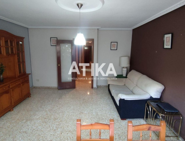 Piso en venta en Sant Josep-Zona Hospital