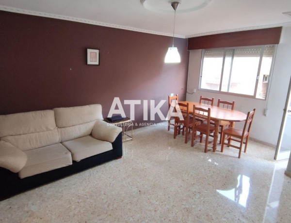 Piso en venta en Sant Josep-Zona Hospital